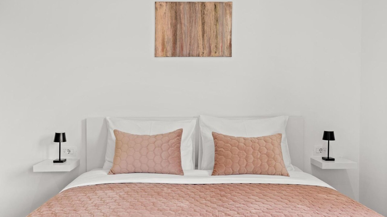 Photo of Bedroom in Prodol