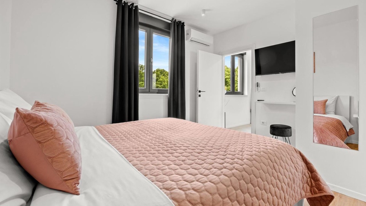 Photo of Bedroom in Prodol