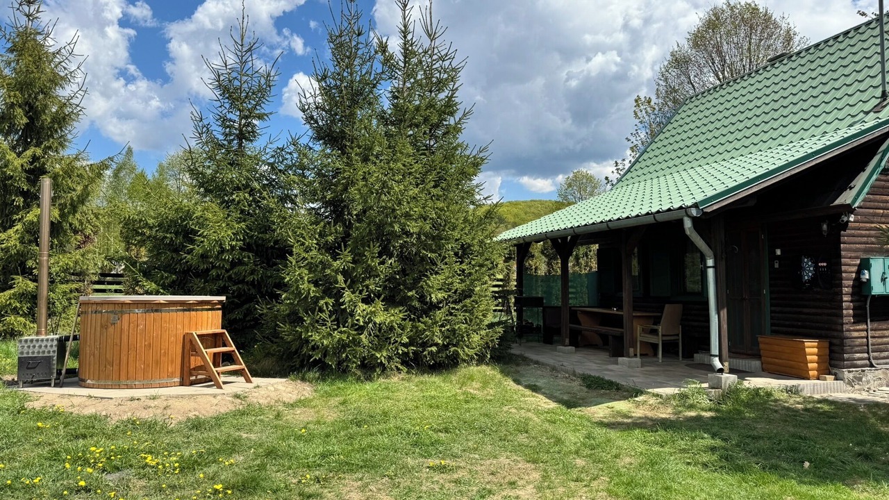 Photo of Patio Balcony in Izvoare