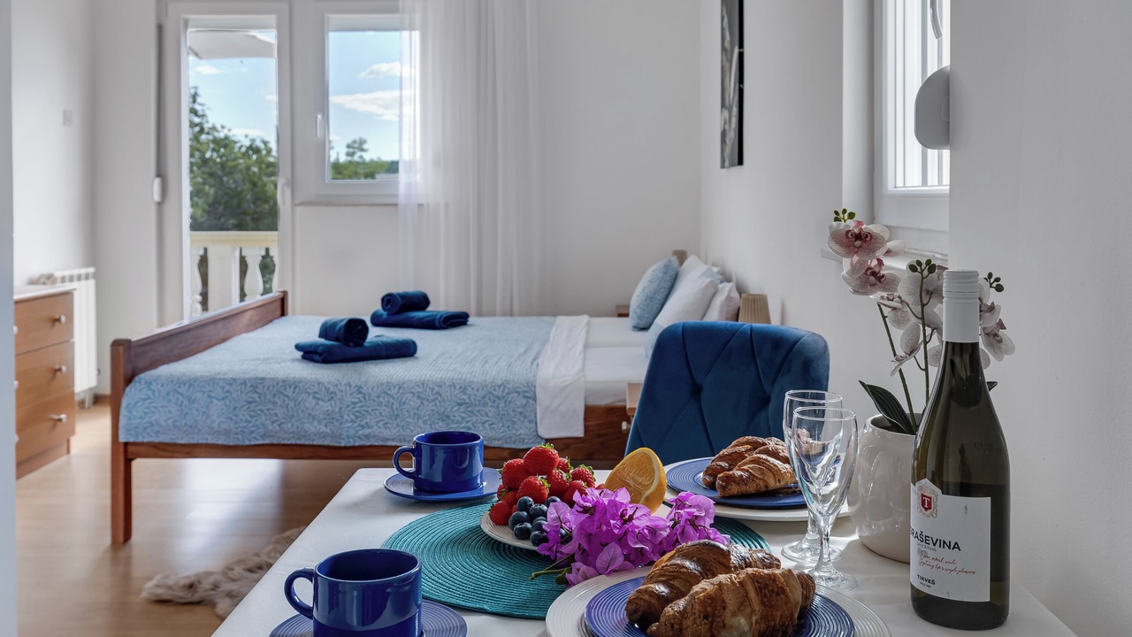 Photo of Bedroom in Rtina