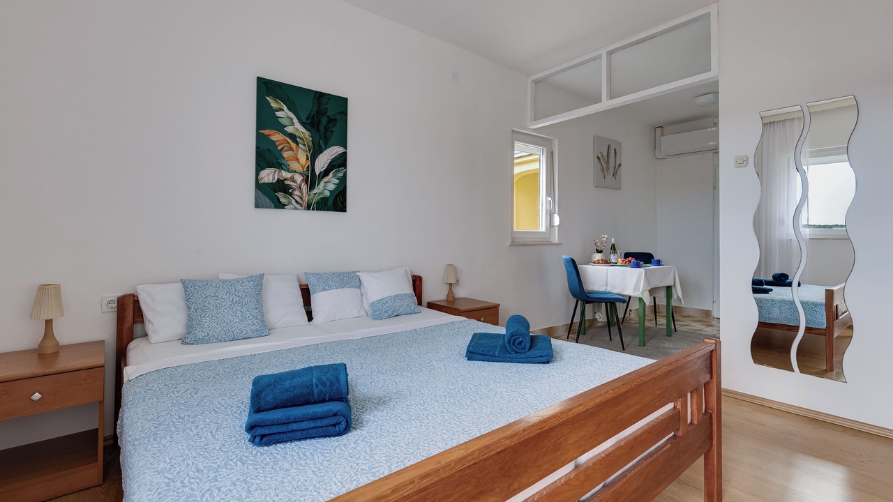 Photo of Bedroom in Rtina