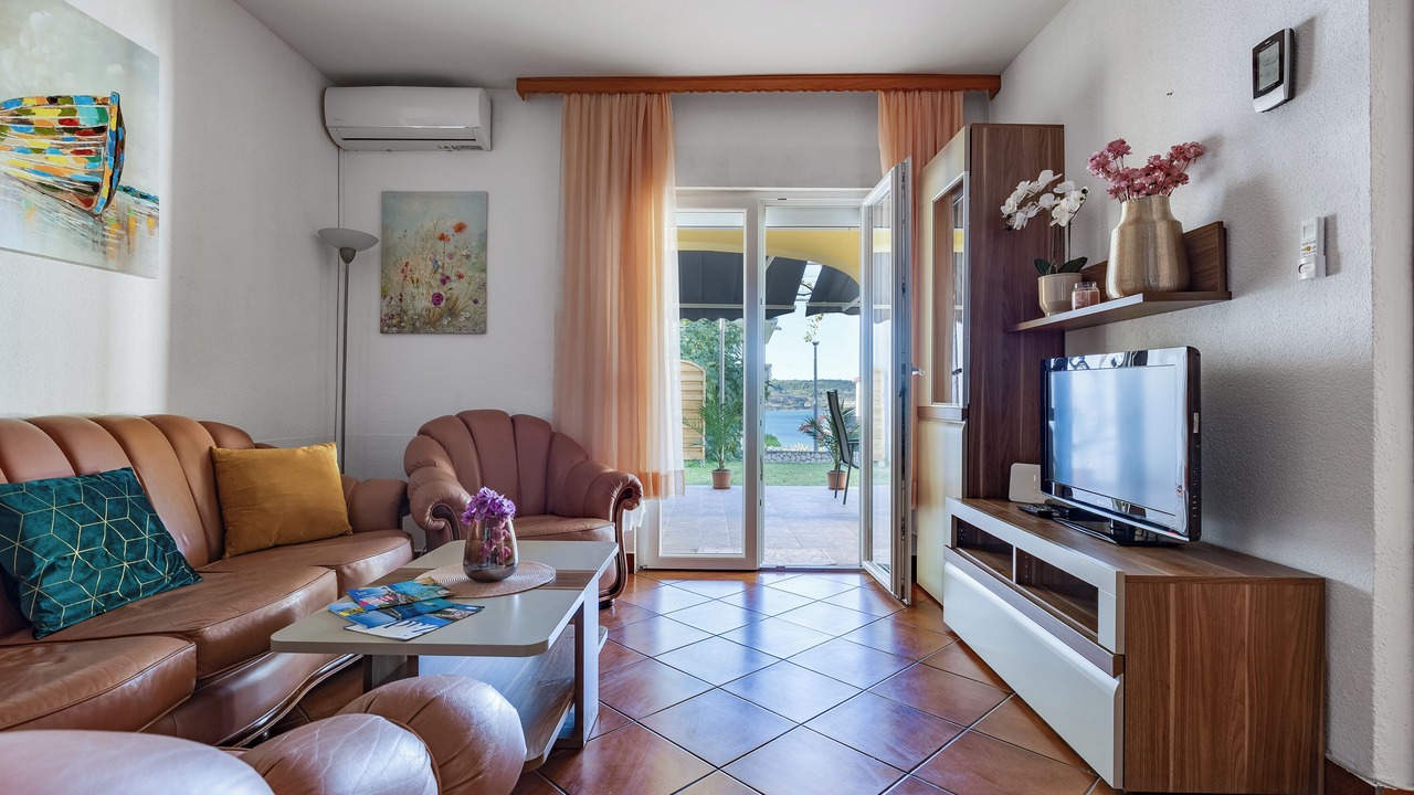 Photo of Livingroom in Rtina