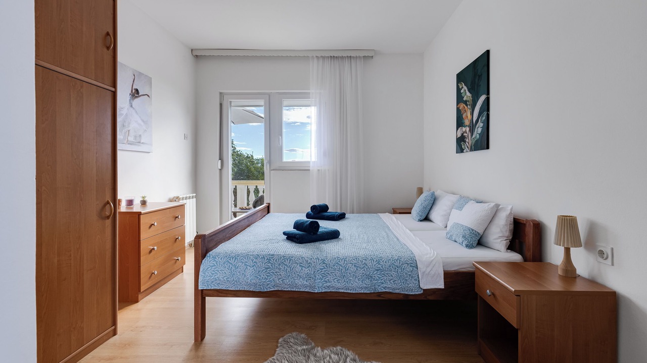 Photo of Bedroom in Rtina