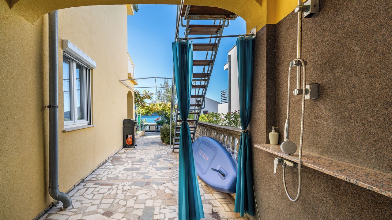 Photo of Patio Balcony in Rtina
