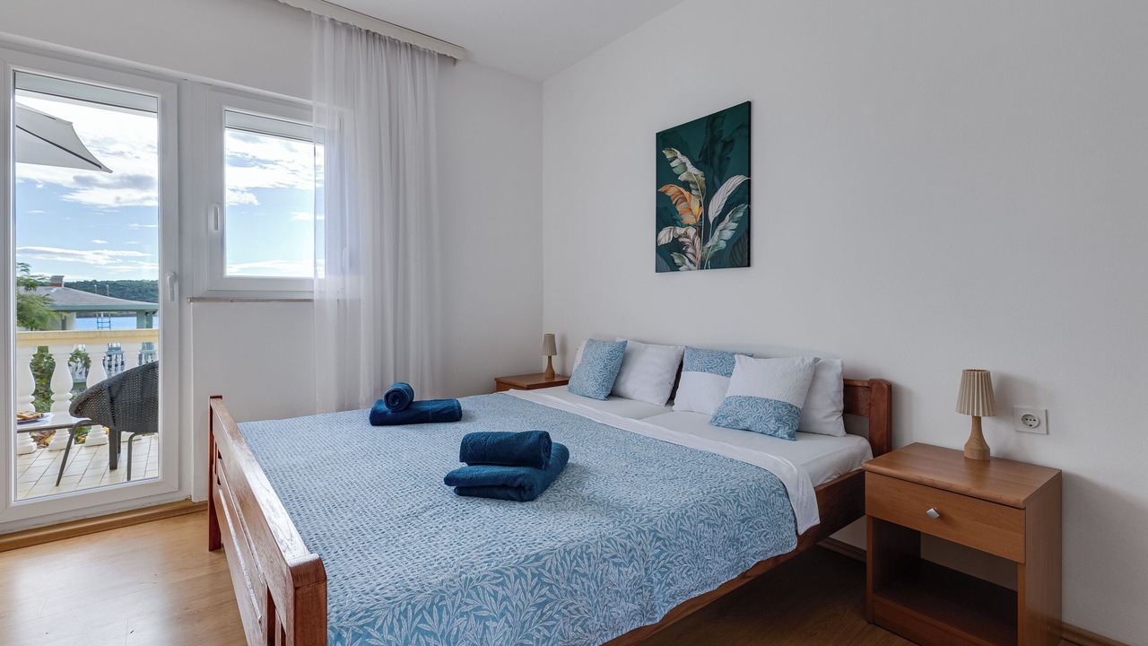 Photo of Bedroom in Rtina