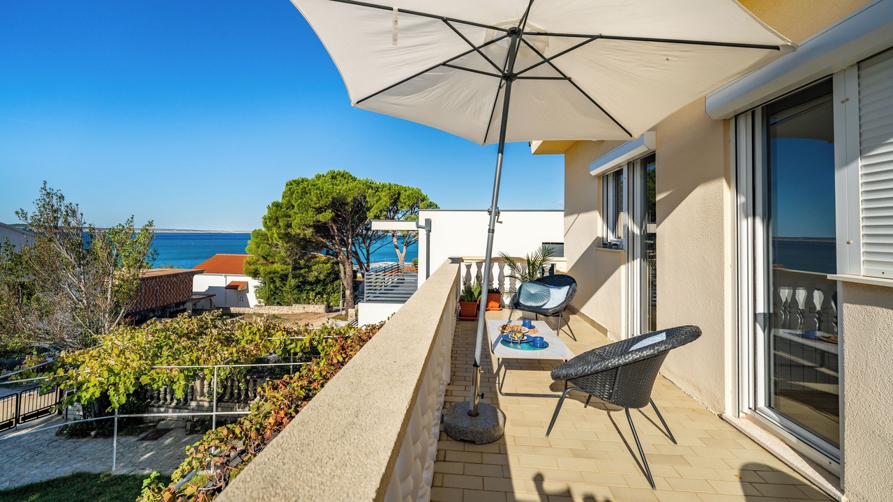 Photo of Patio Balcony in Rtina