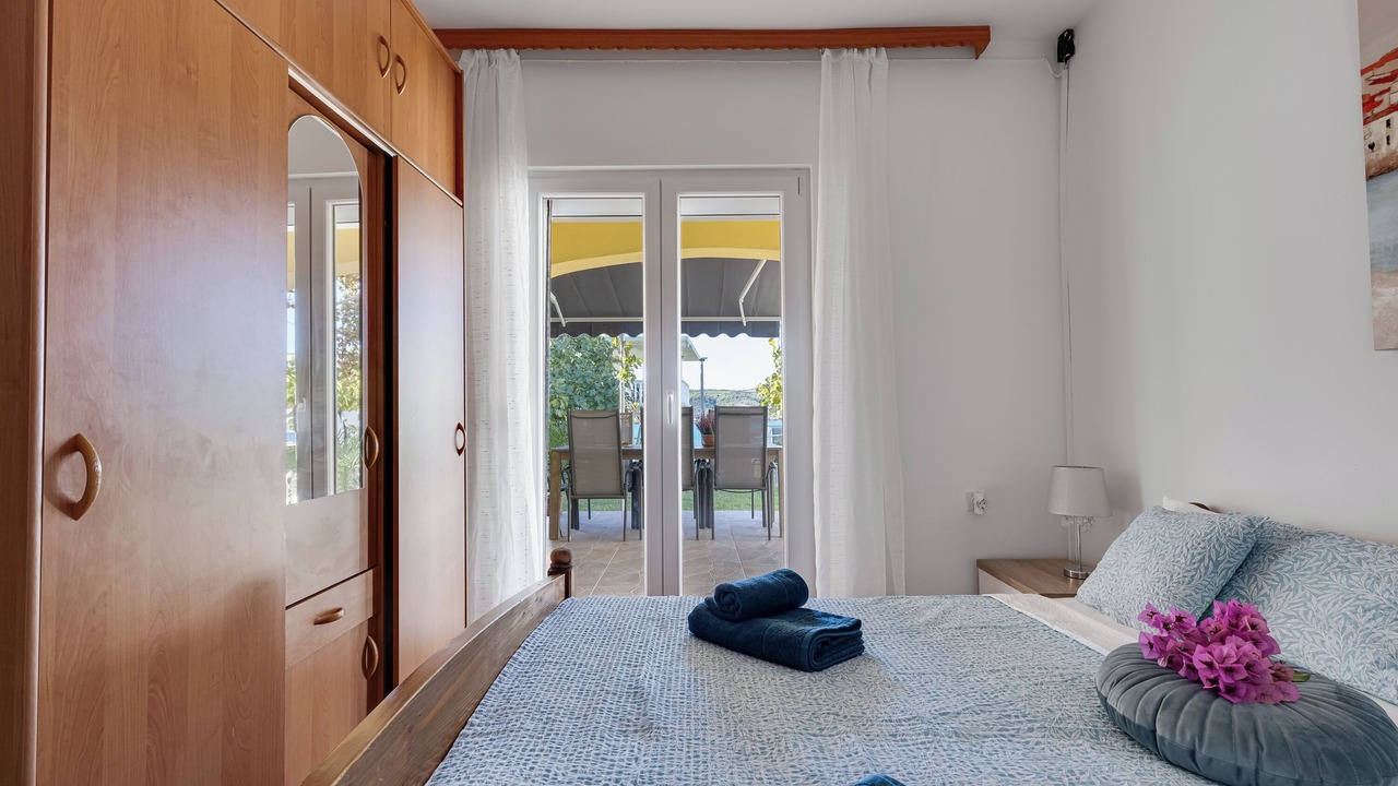 Photo of Bedroom in Rtina