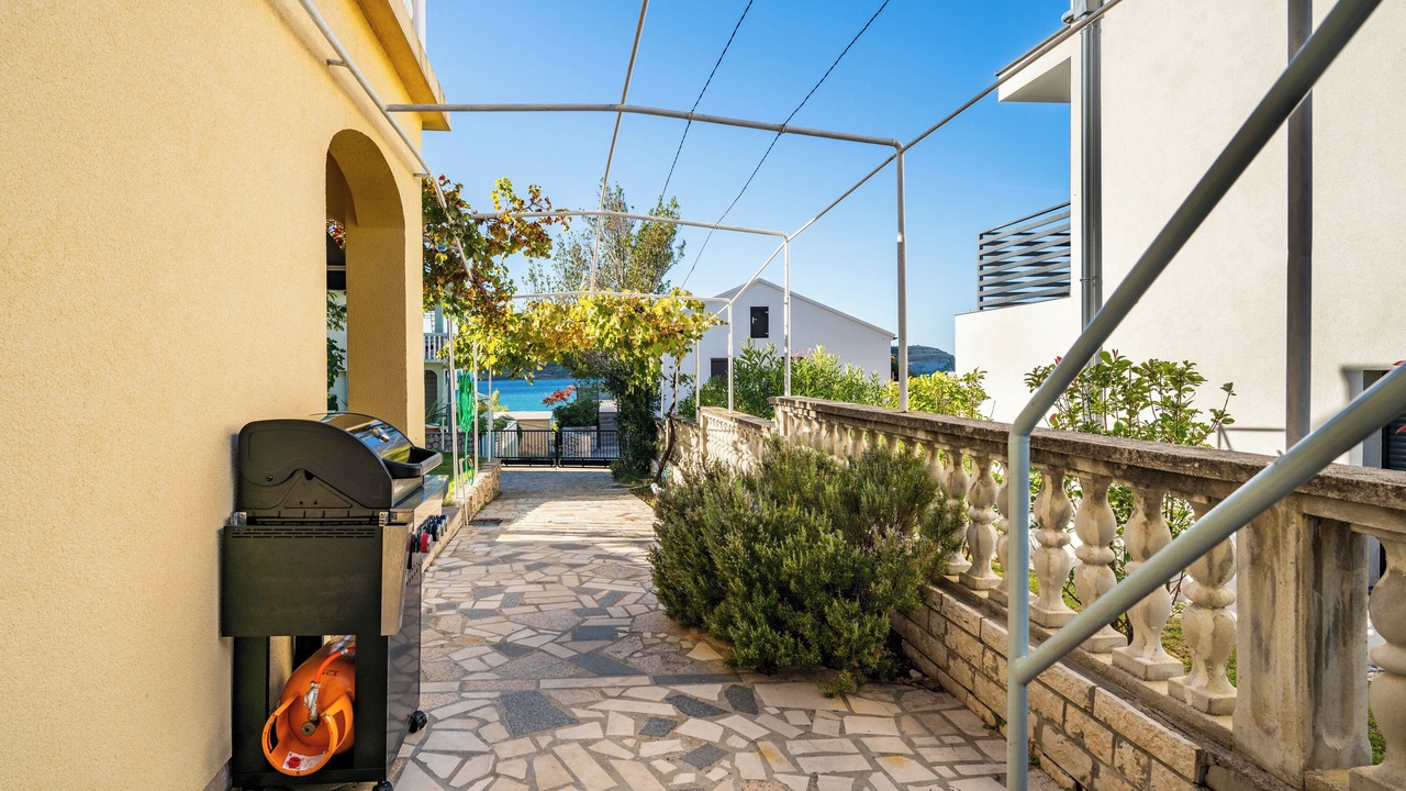 Photo of Patio Balcony in Rtina