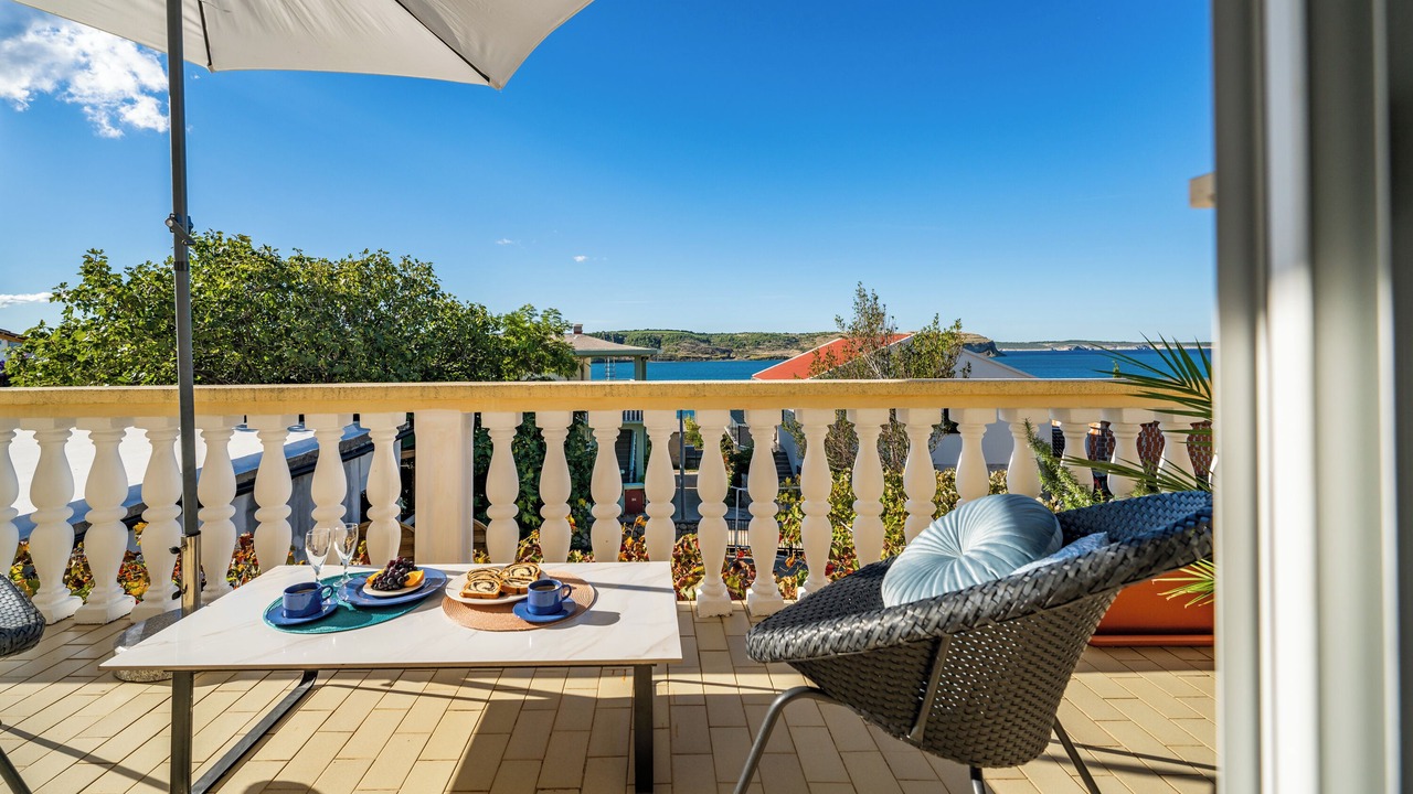 Photo of Patio Balcony in Rtina
