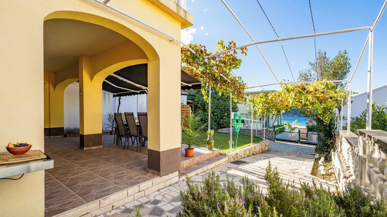 Photo of Patio Balcony in Rtina