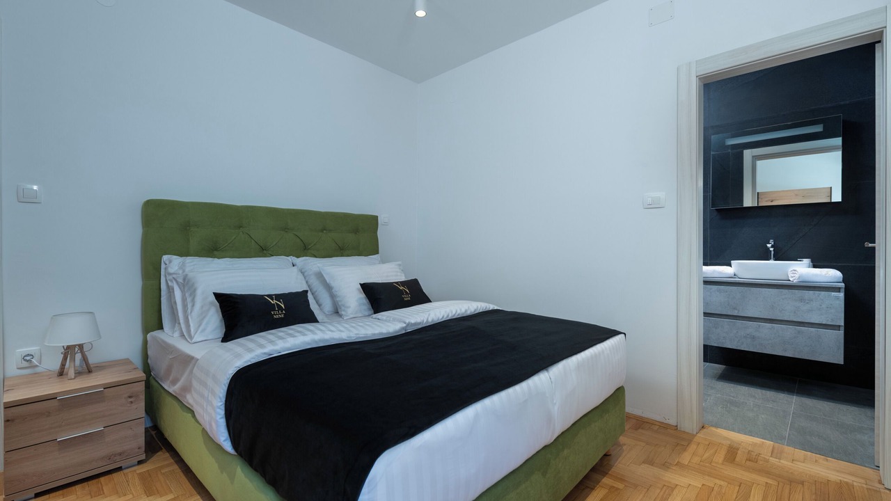 Photo of Bedroom in Sveta Katarina