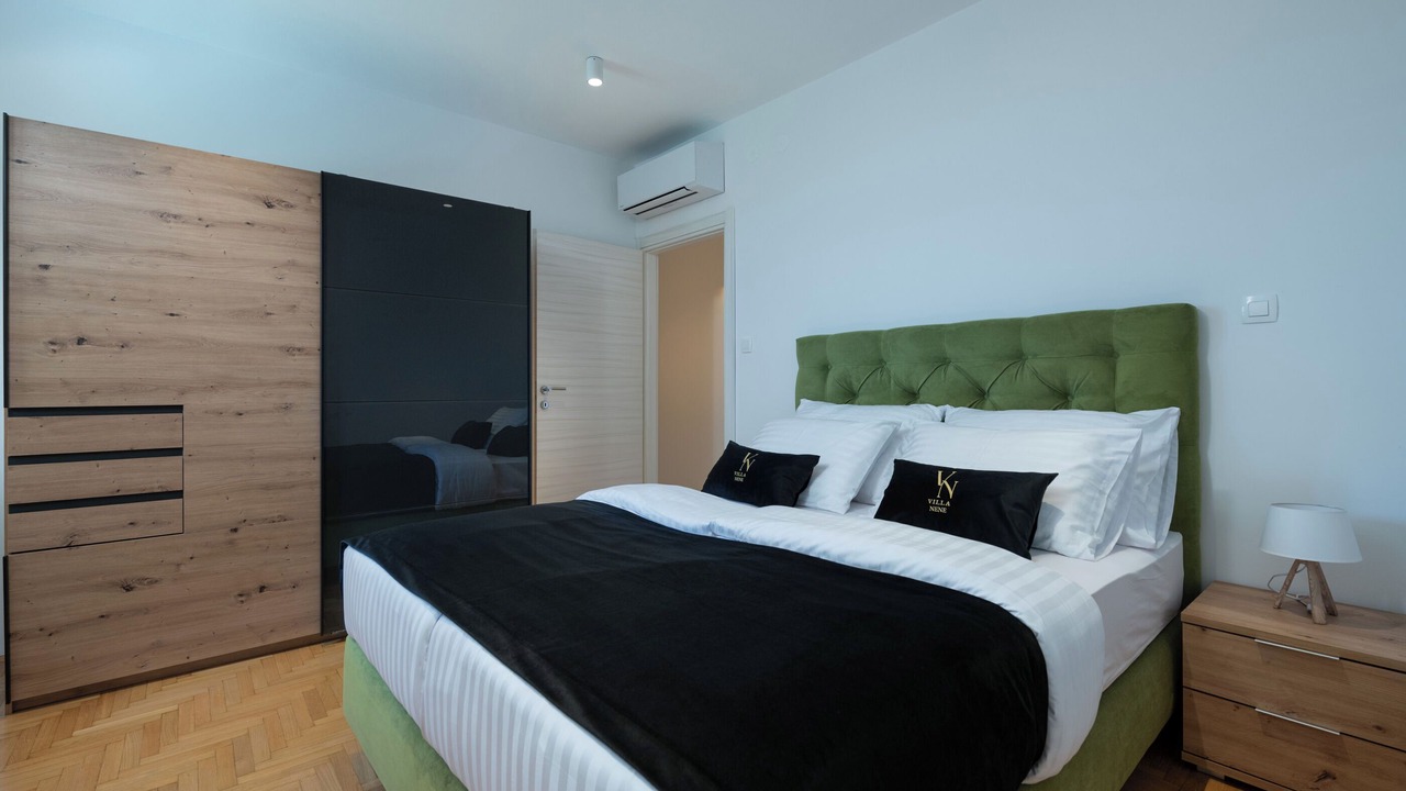 Photo of Bedroom in Sveta Katarina