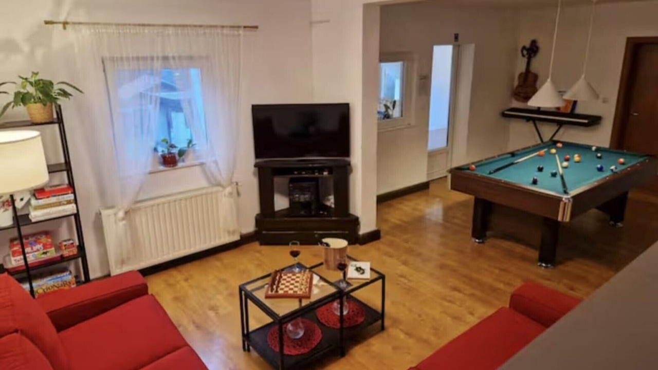 Photo of Livingroom in Brckovljani