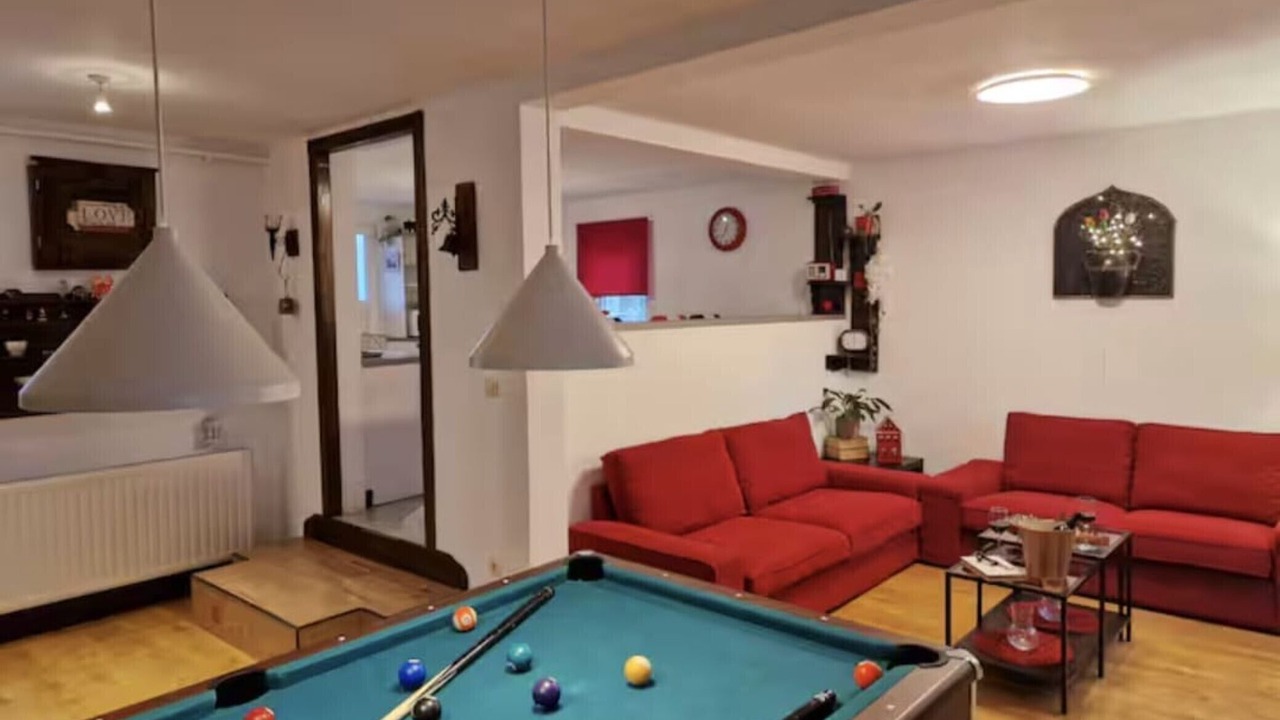 Photo of Livingroom in Brckovljani