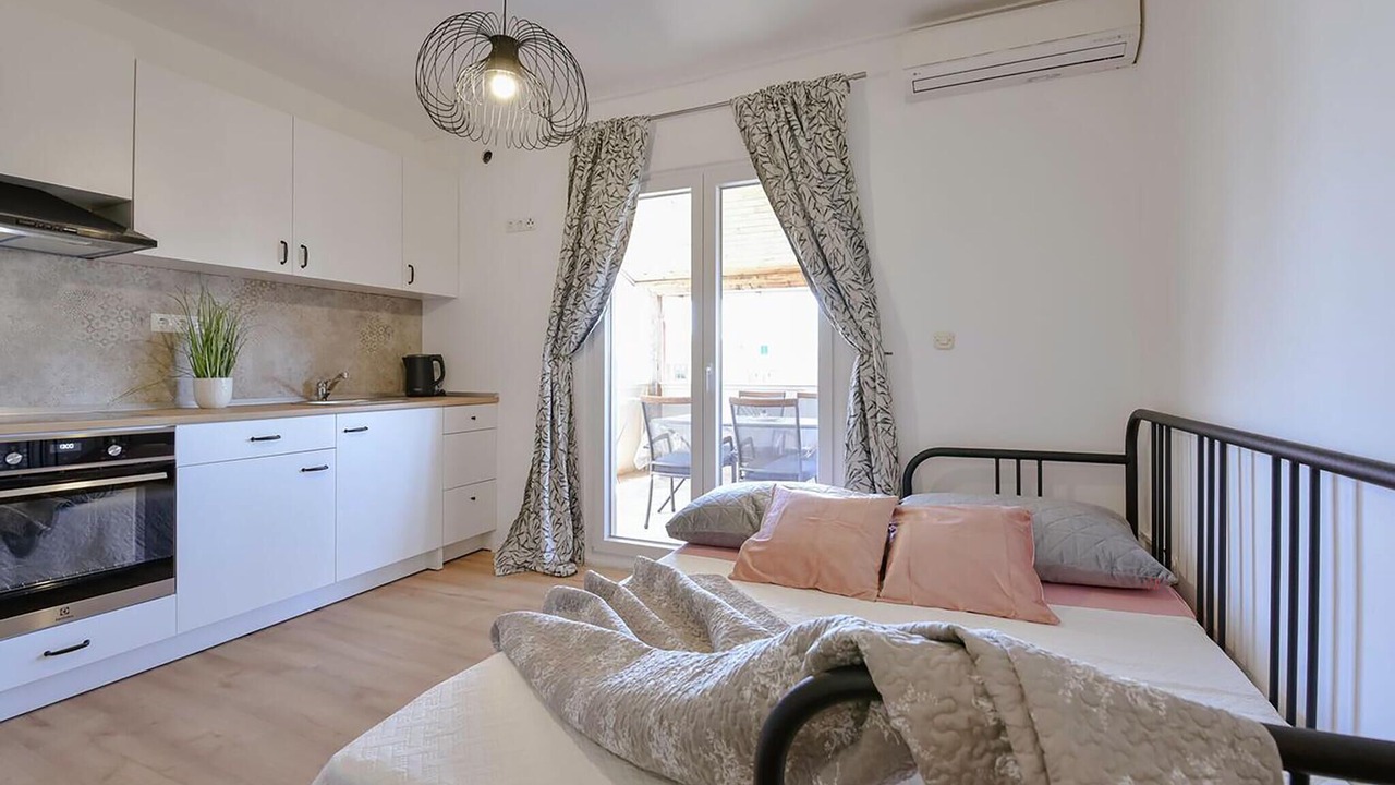 Photo of Bedroom in Sveti Petar