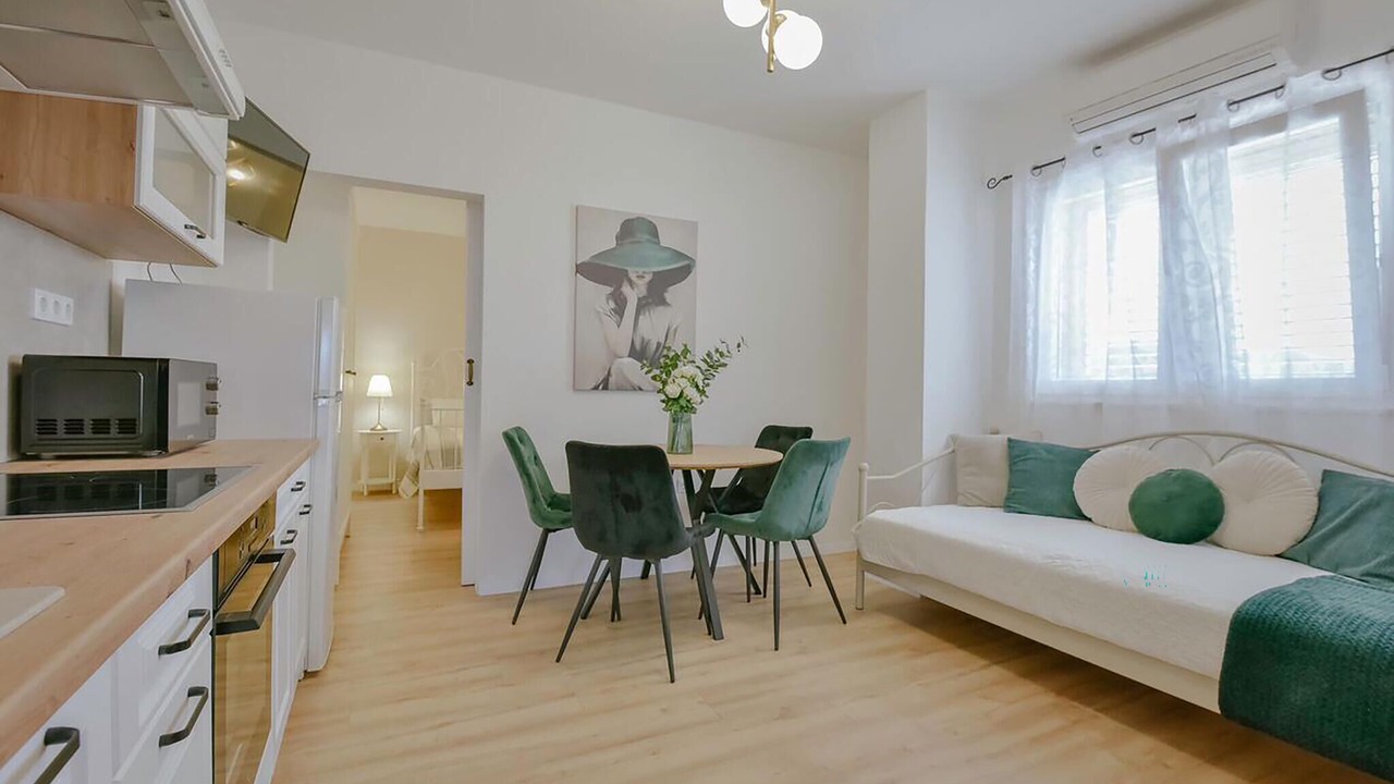 Photo of Bedroom in Sveti Petar
