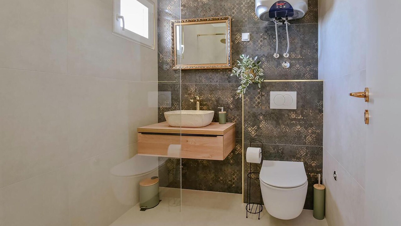 Photo of Bathroom in Sveti Petar