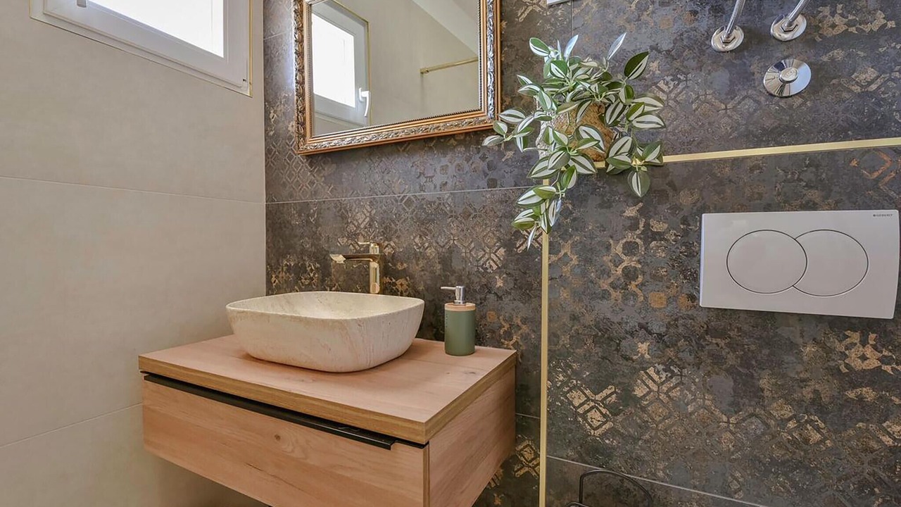 Photo of Bathroom in Sveti Petar