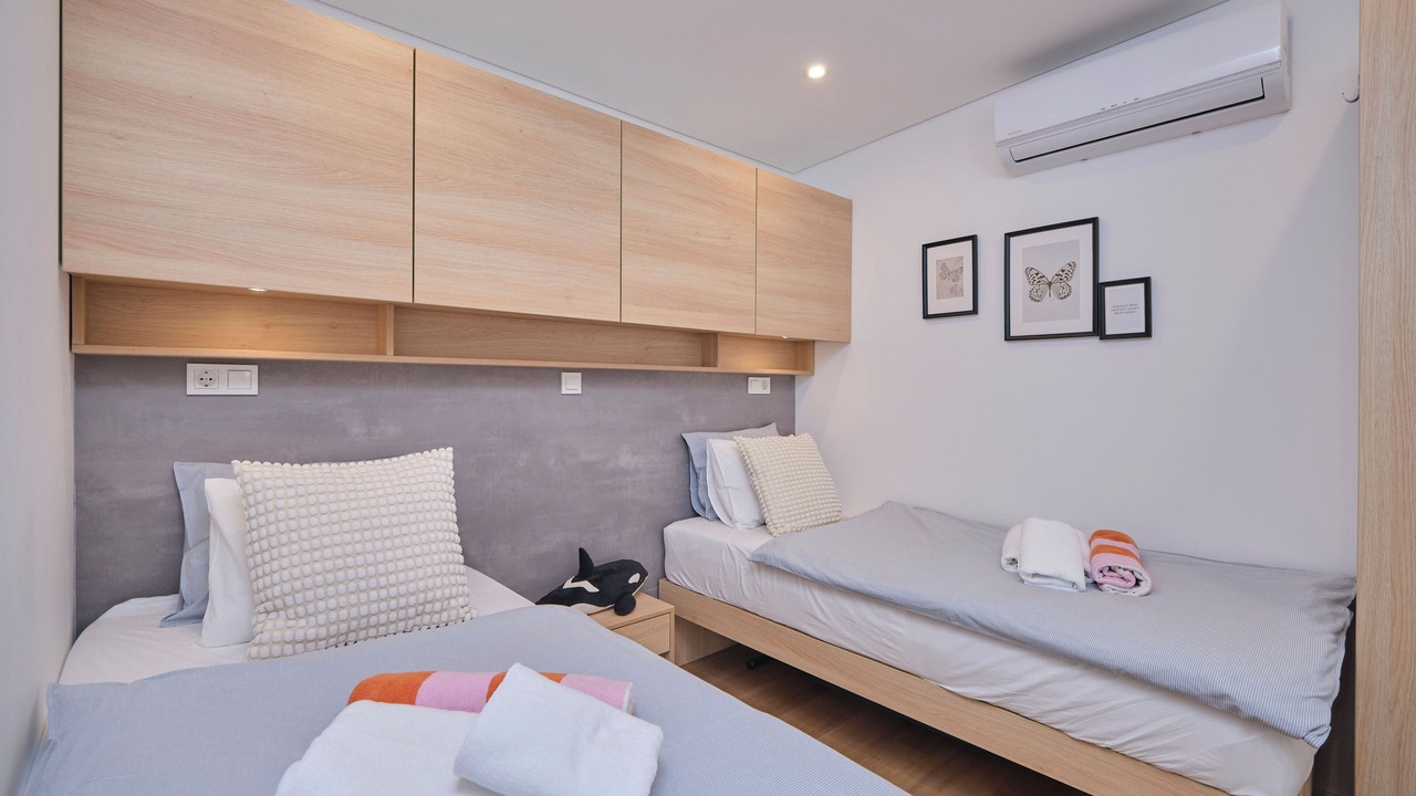 Photo of Bedroom in Drage