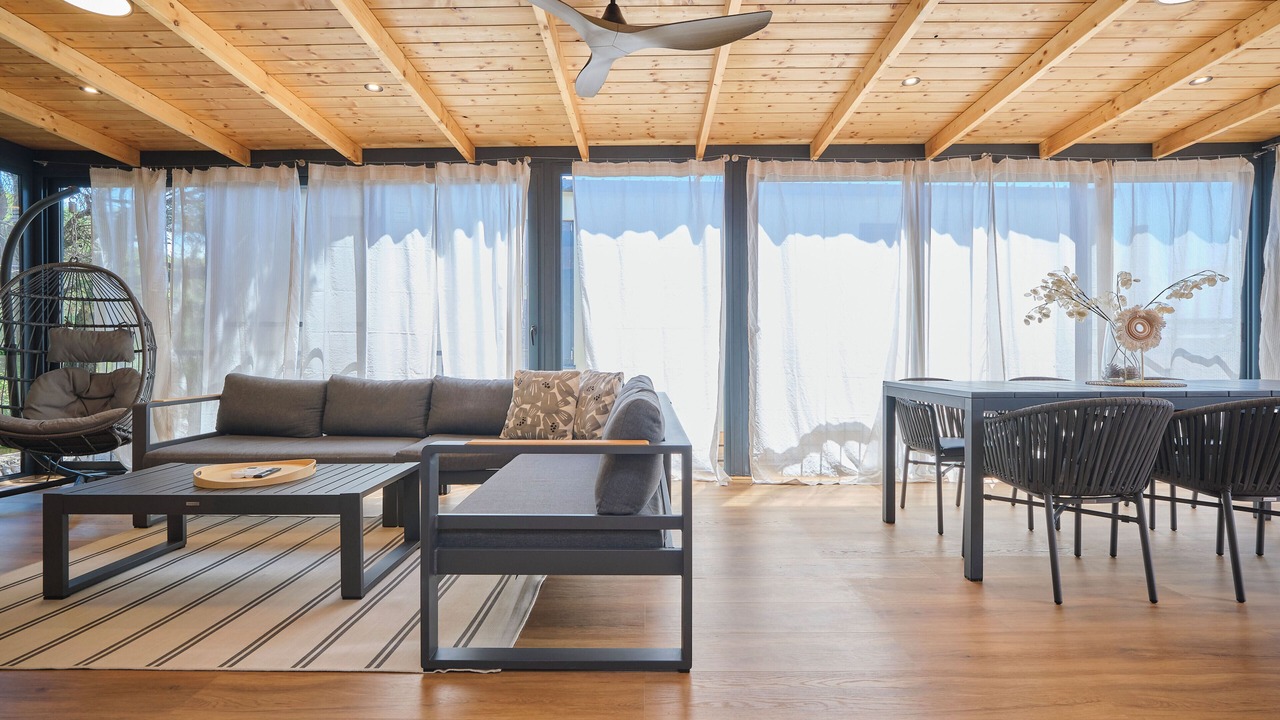 Photo of Livingroom in Drage