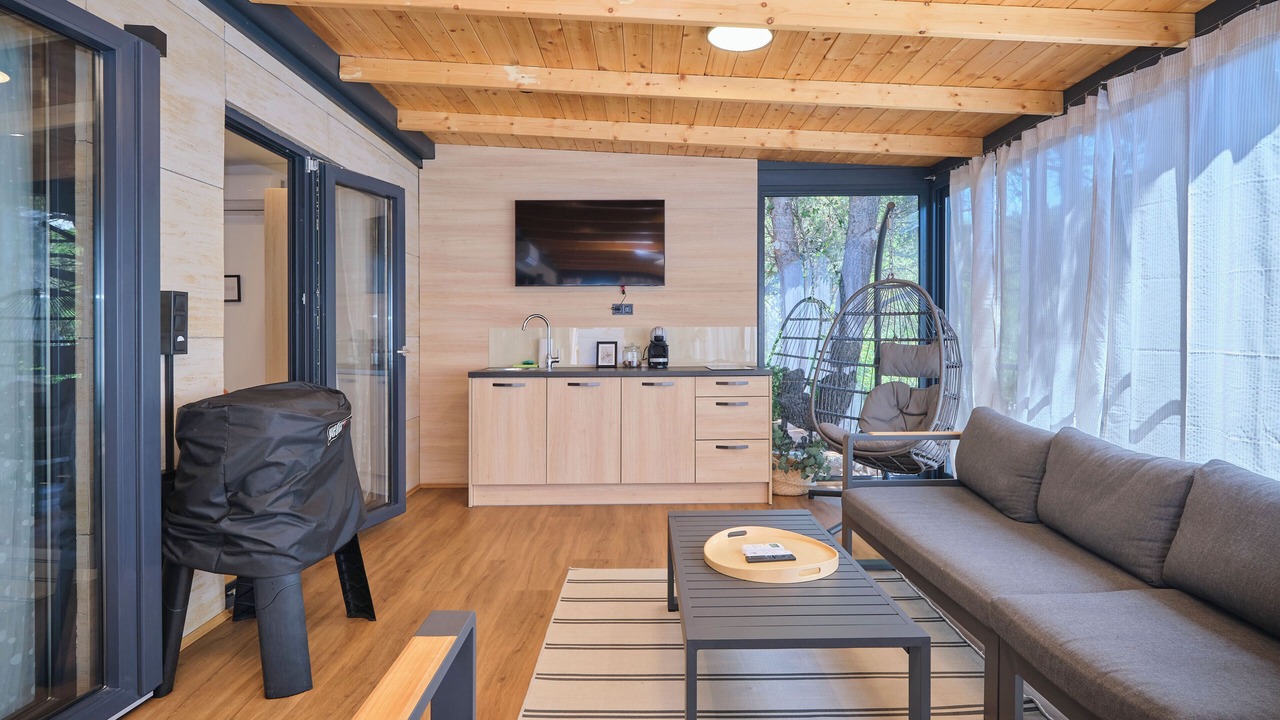 Photo of Livingroom in Drage