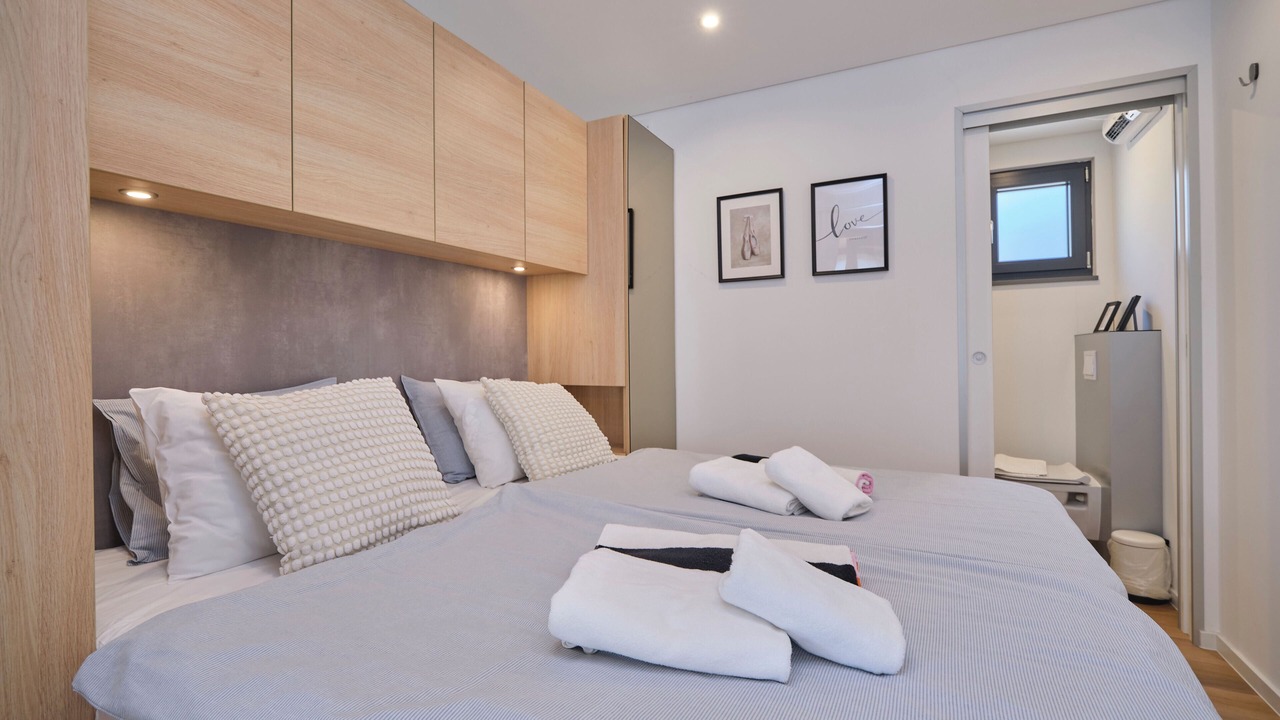 Photo of Bedroom in Drage