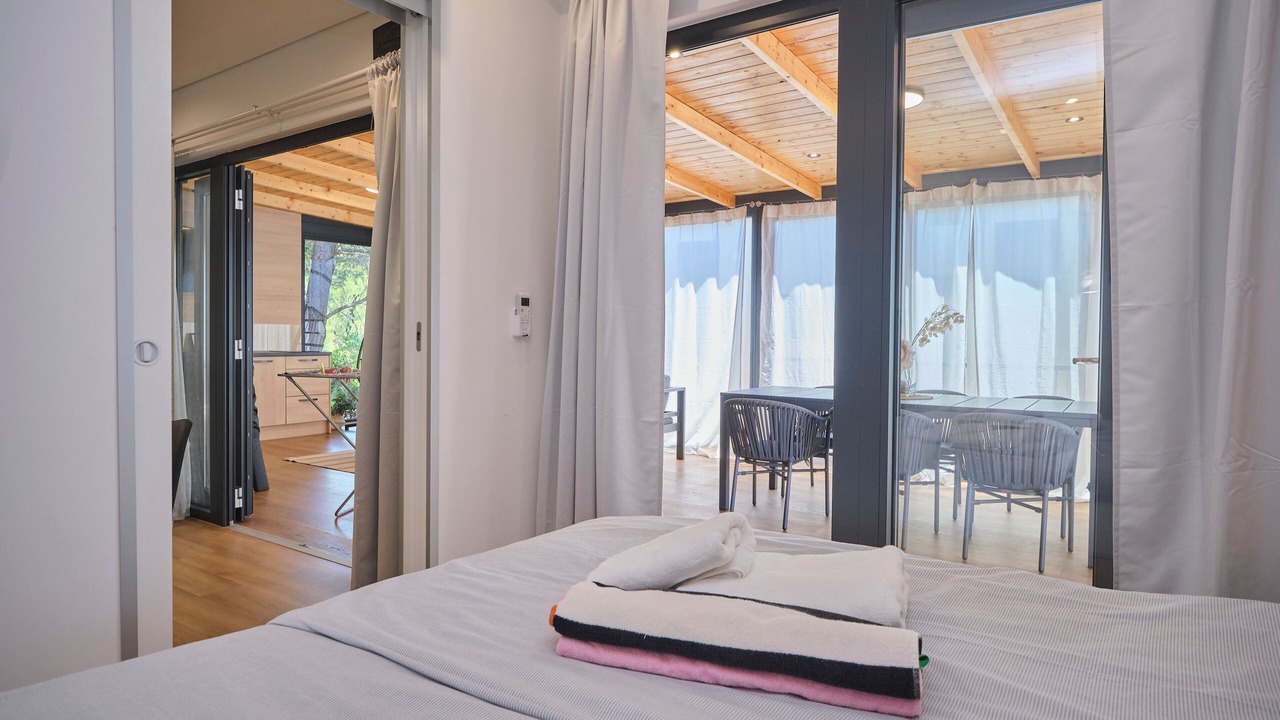 Photo of Bedroom in Drage