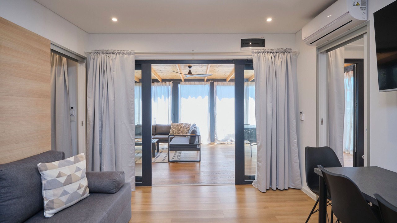 Photo of Livingroom in Drage