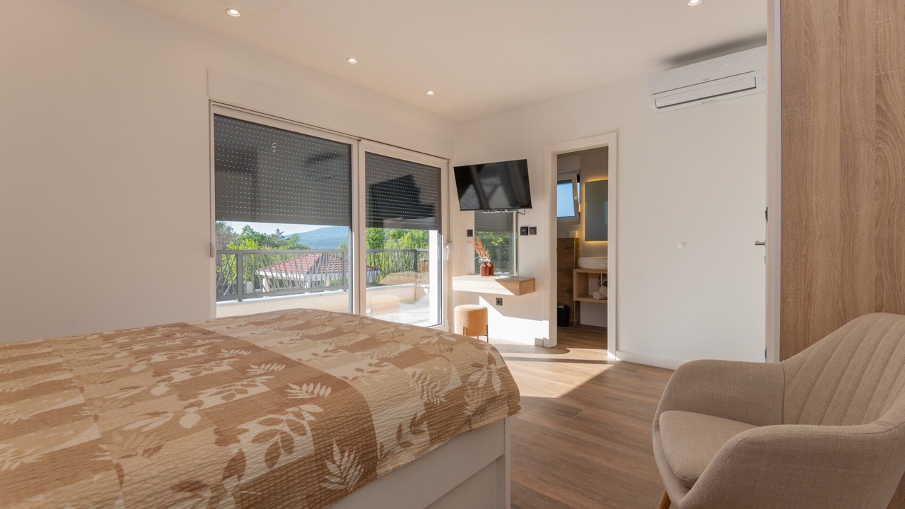 Photo of Bedroom in Grubine