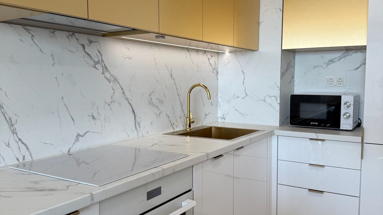 Photo of Kitchen in Velika Gorica