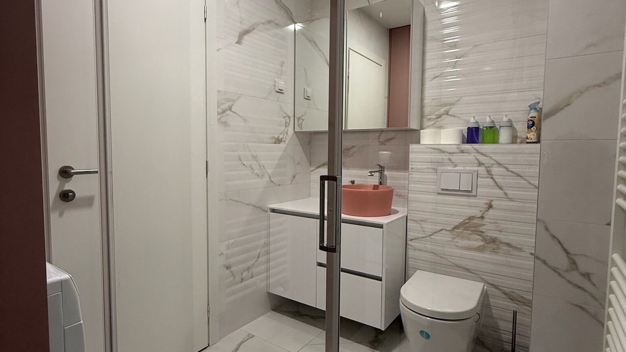 Photo of Bathroom in Velika Gorica