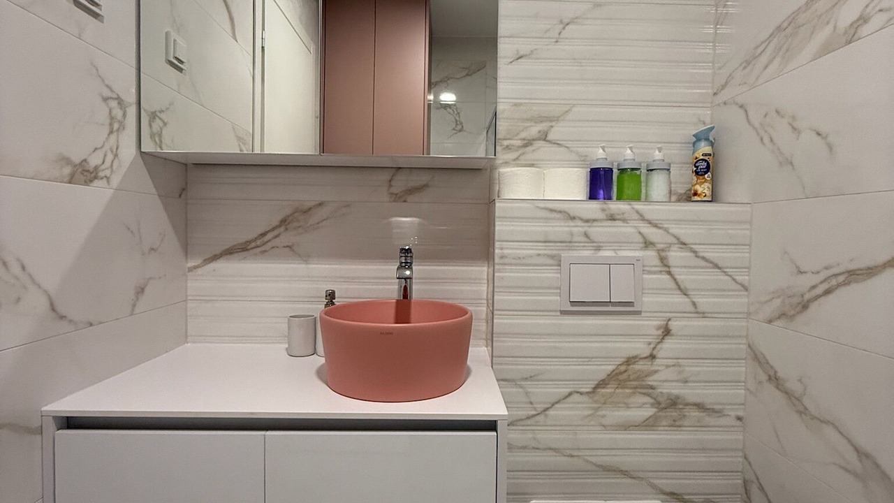 Photo of Bathroom in Velika Gorica
