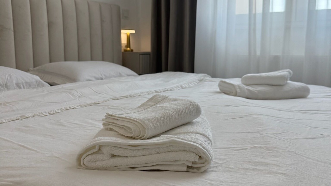Photo of Bedroom in Velika Gorica