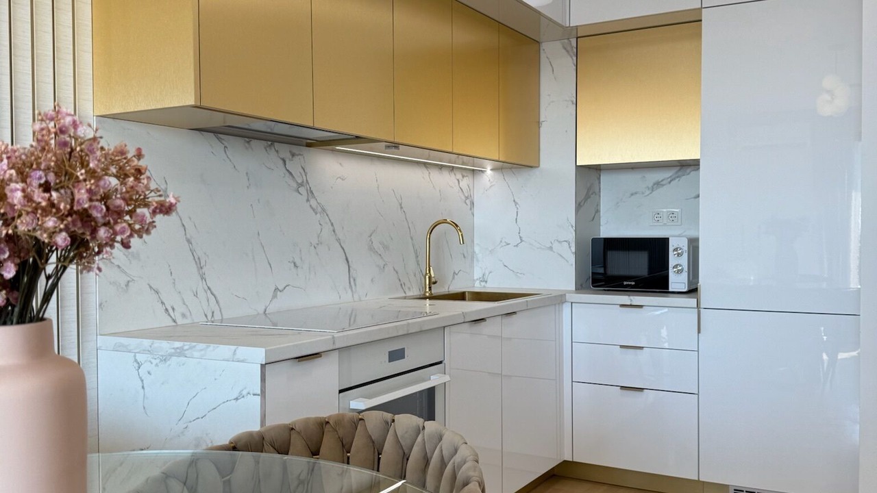 Photo of Kitchen in Velika Gorica