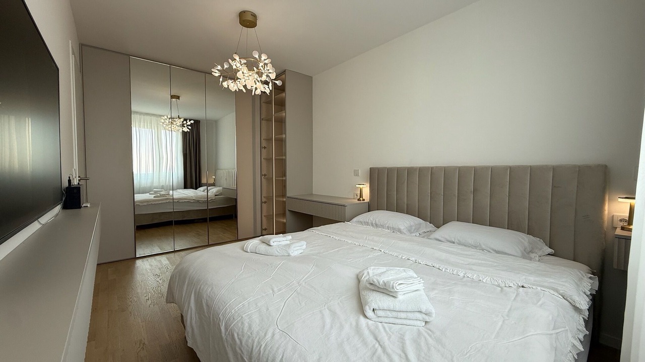 Photo of Bedroom in Velika Gorica