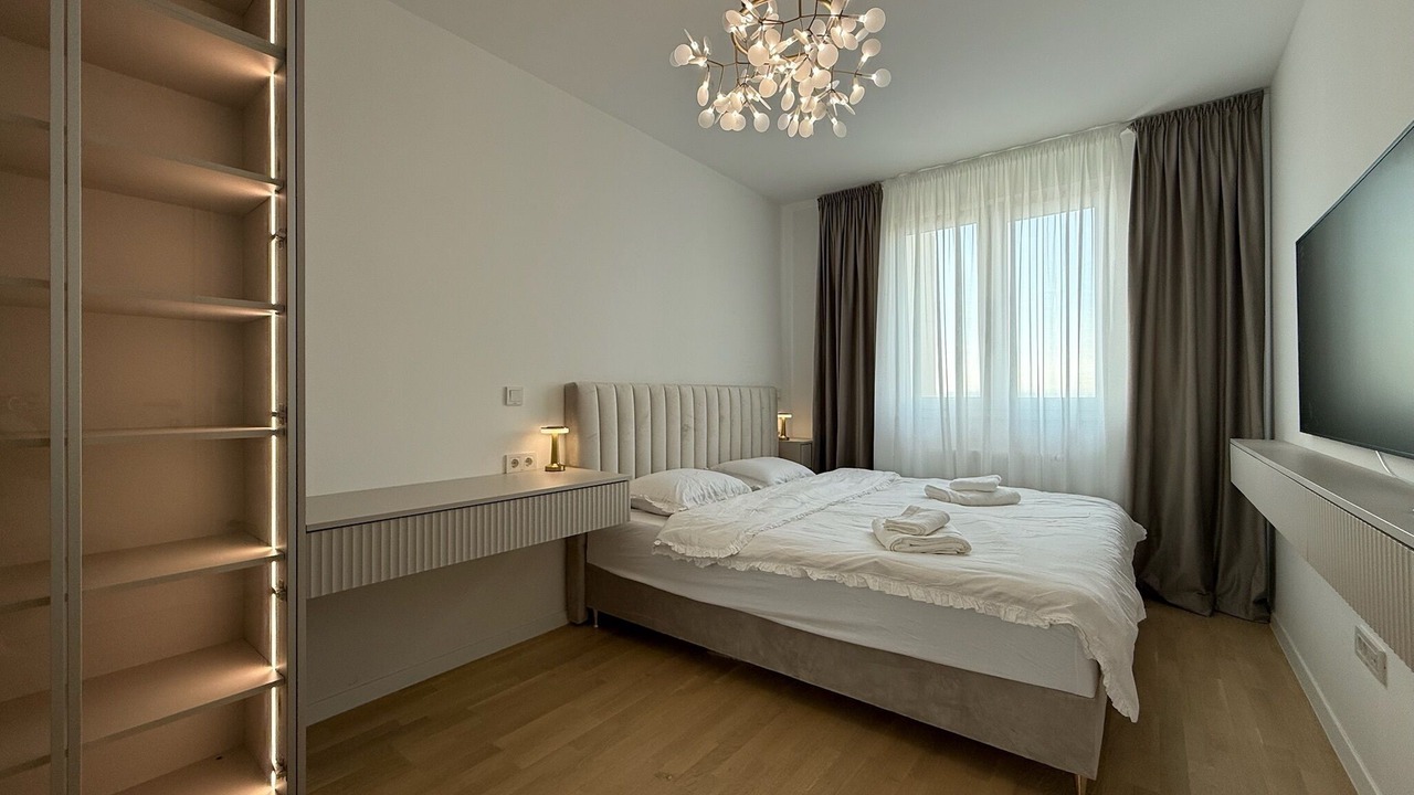 Photo of Bedroom in Velika Gorica