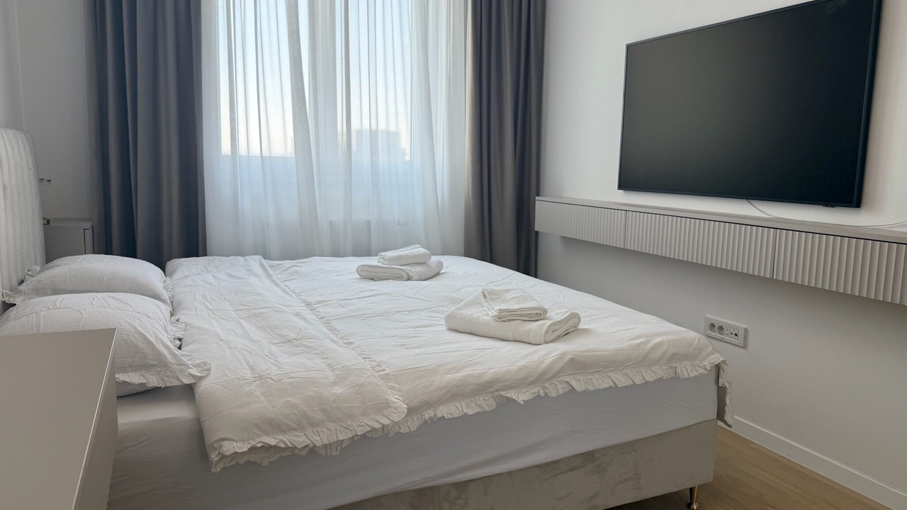 Photo of Bedroom in Velika Gorica