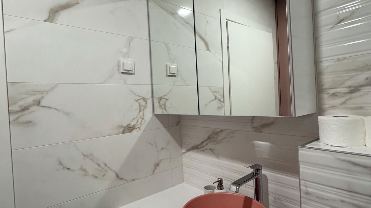 Photo of Bathroom in Velika Gorica