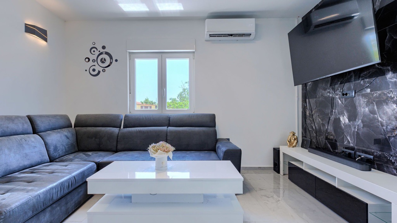 Photo of Livingroom in Skatari