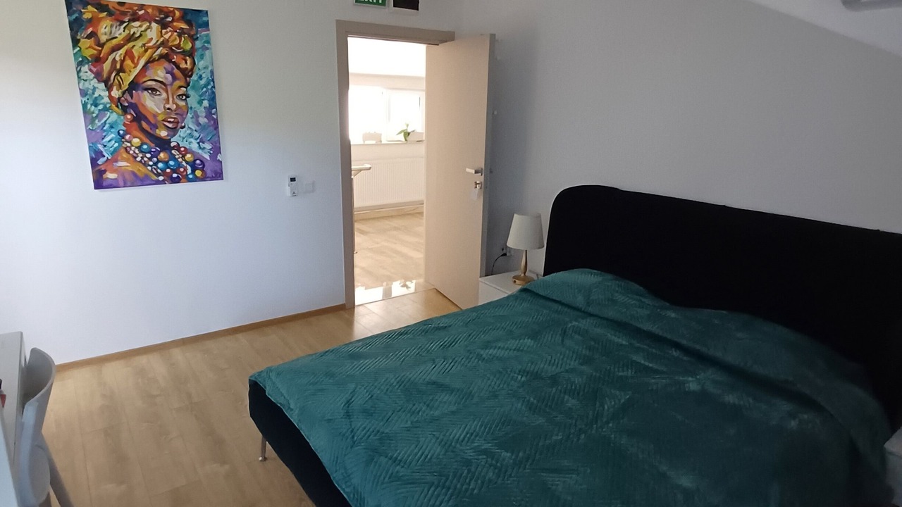 Photo of Bedroom in Sarata-Monteoru