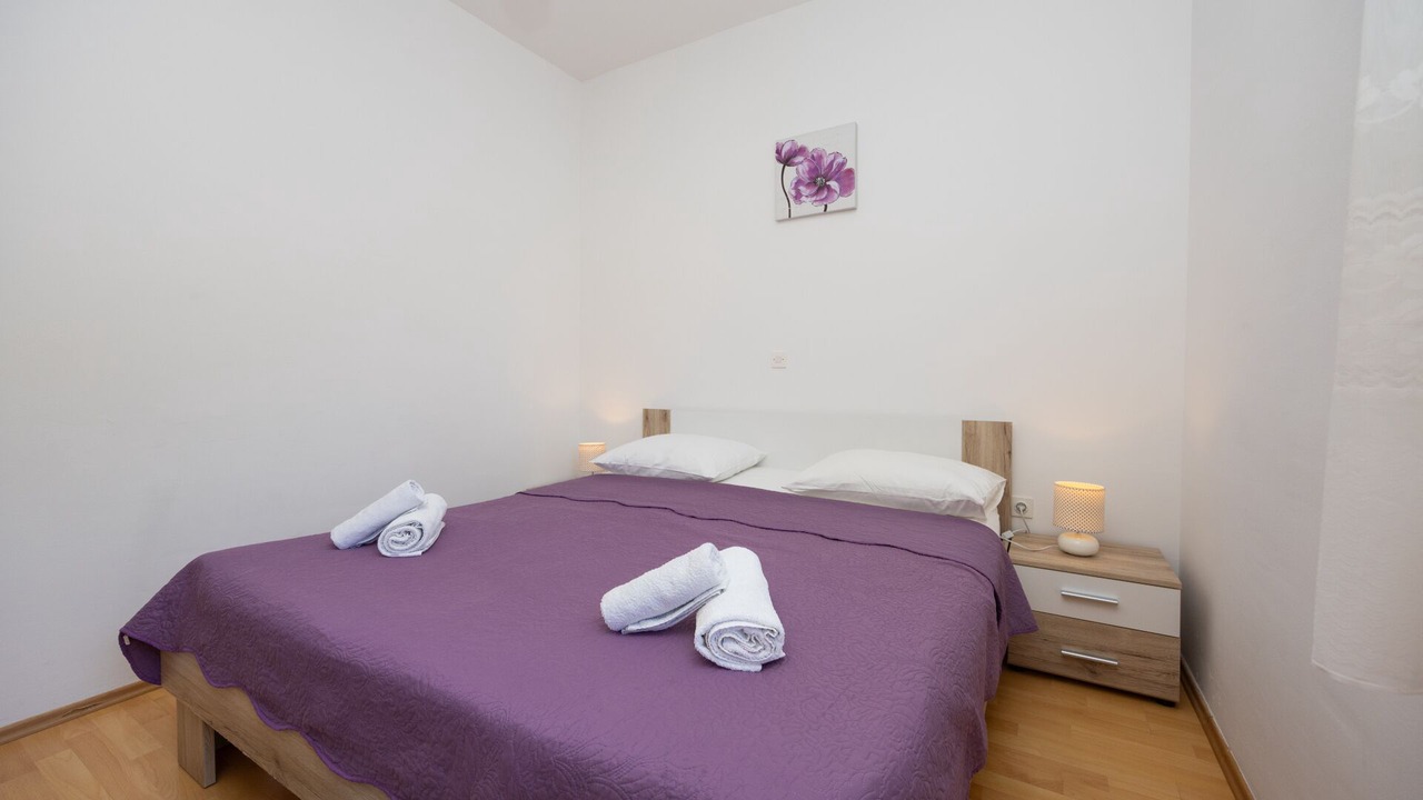 Photo of Bedroom in Primorski Dolac