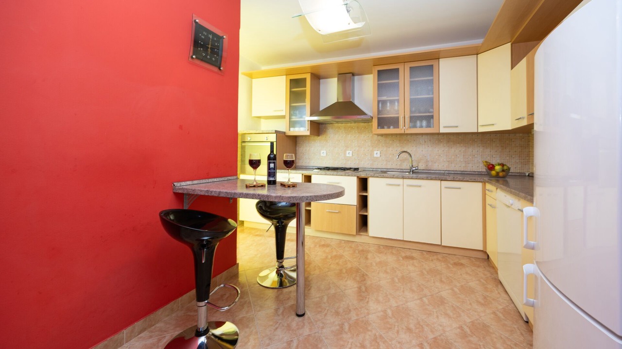 Photo of Kitchen in Primorski Dolac