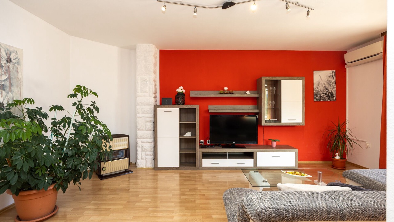 Photo of Livingroom in Primorski Dolac
