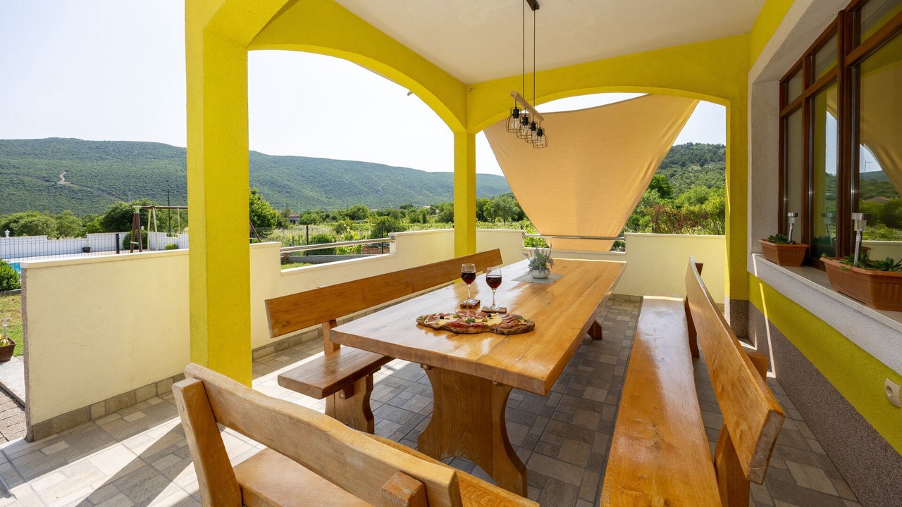 Photo of Outdoor in Primorski Dolac
