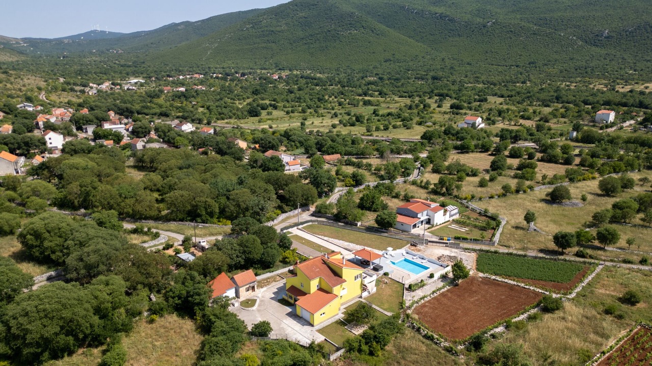 Photo of Outdoor in Primorski Dolac