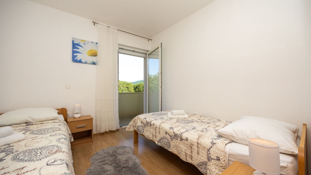 Photo of Bedroom in Primorski Dolac