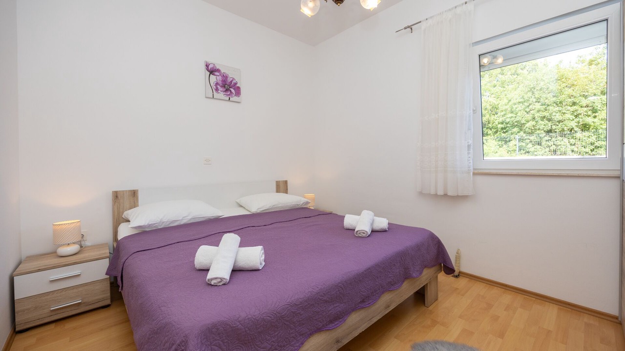 Photo of Bedroom in Primorski Dolac