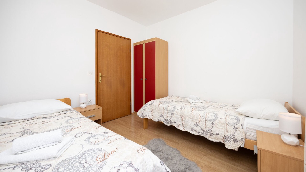 Photo of Bedroom in Primorski Dolac