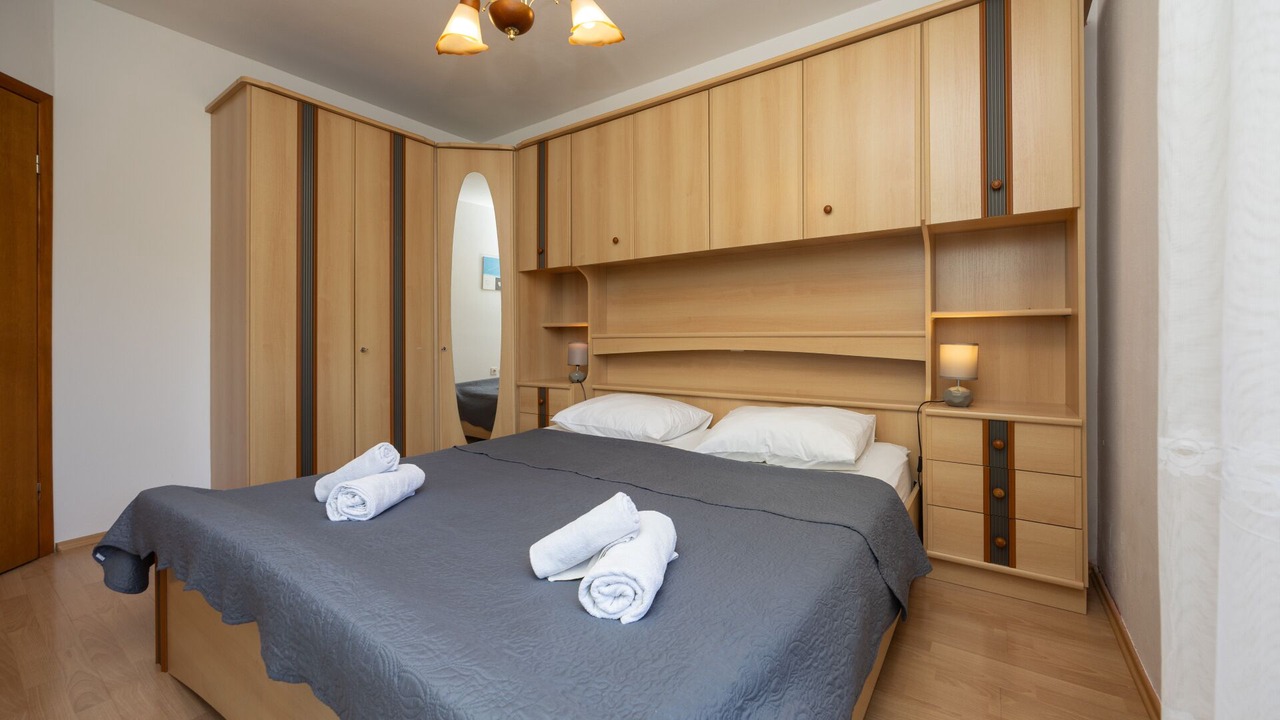 Photo of Bedroom in Primorski Dolac