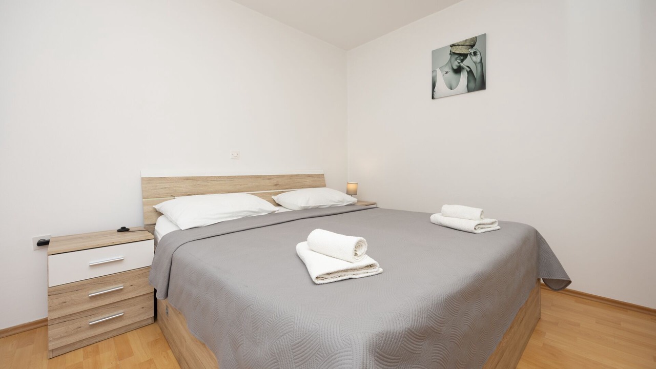 Photo of Bedroom in Primorski Dolac